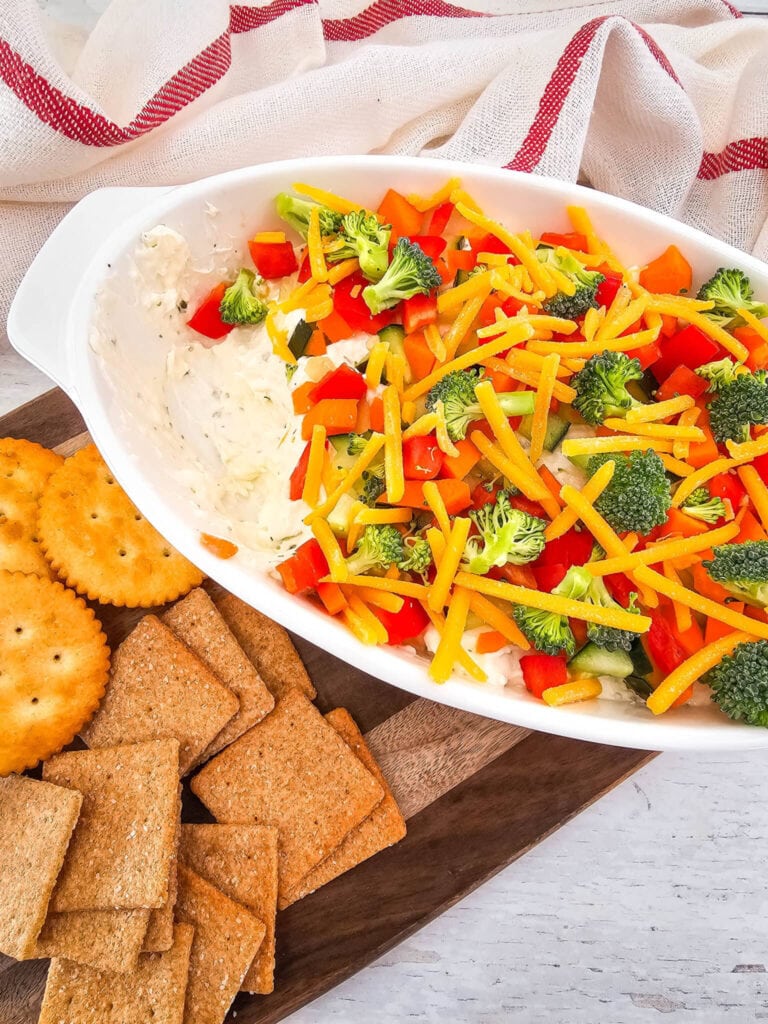 20 Easy Game Day Dips That Will Make You the MVP of the Party