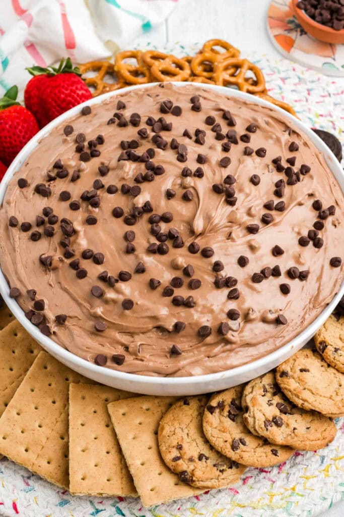 20 Easy Game Day Dips That Will Make You the MVP of the Party