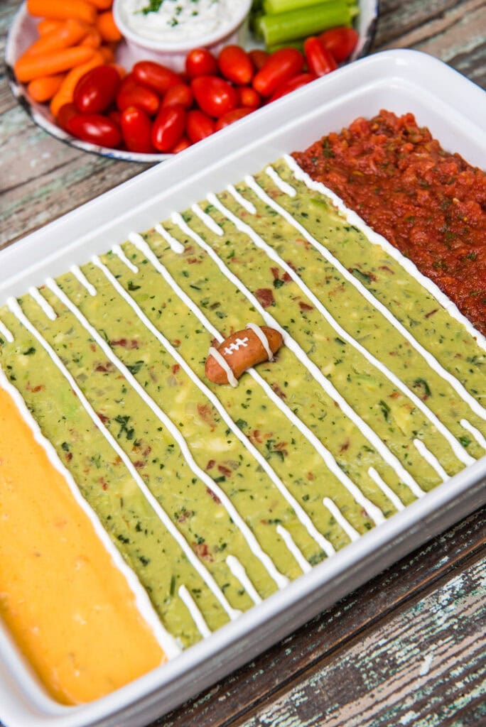 20 Easy Game Day Dips That Will Make You the MVP of the Party