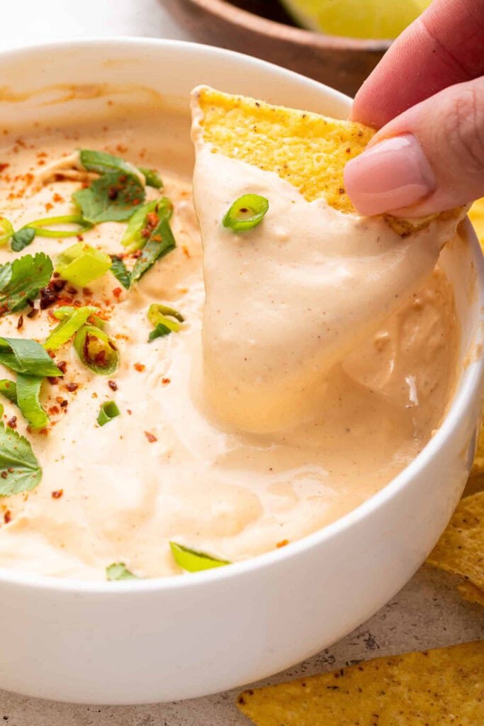 20 Easy Game Day Dips That Will Make You the MVP of the Party
