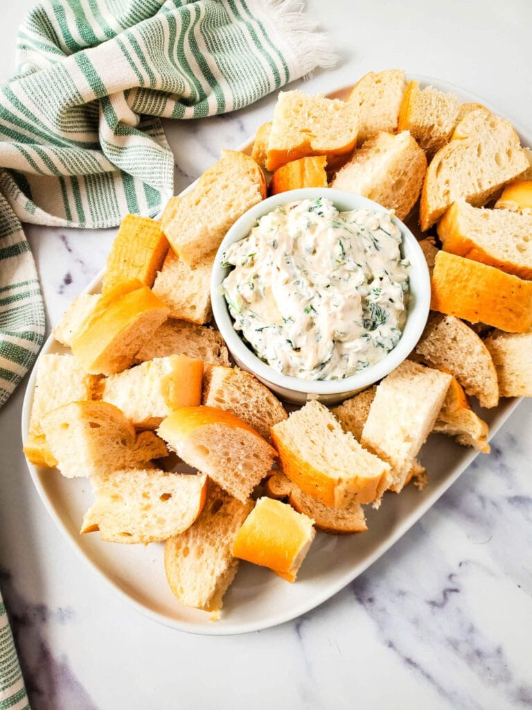 20 Easy Game Day Dips That Will Make You the MVP of the Party