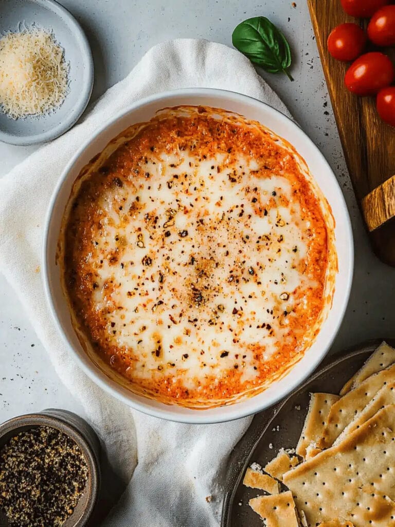 20 Easy Game Day Dips That Will Make You the MVP of the Party