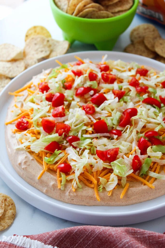 20 Easy Game Day Dips That Will Make You the MVP of the Party
