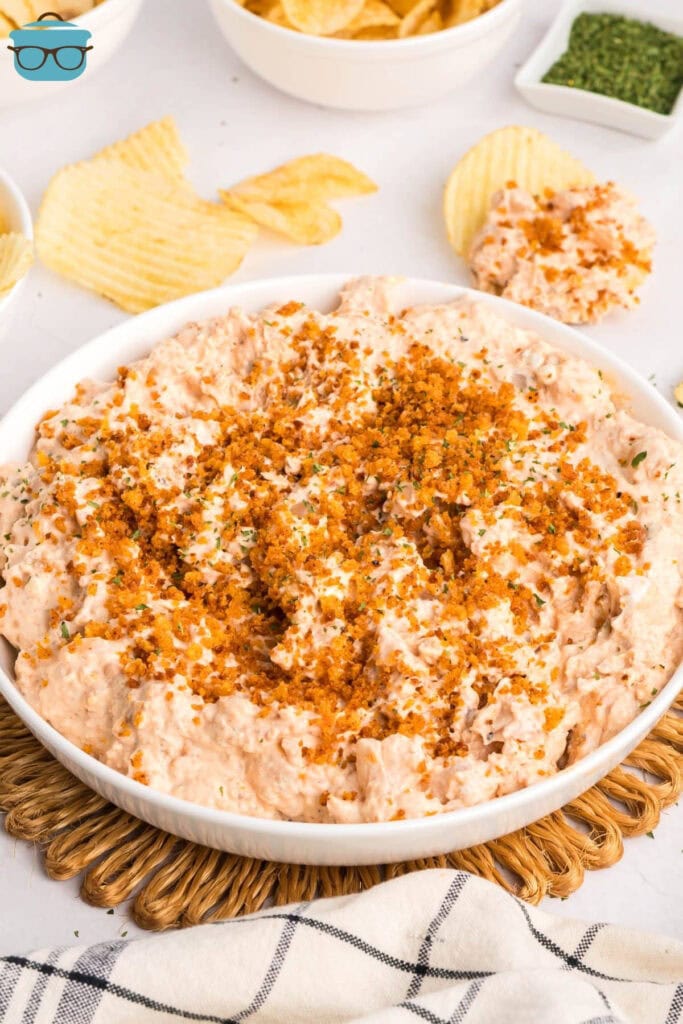 20 Easy Game Day Dips That Will Make You the MVP of the Party