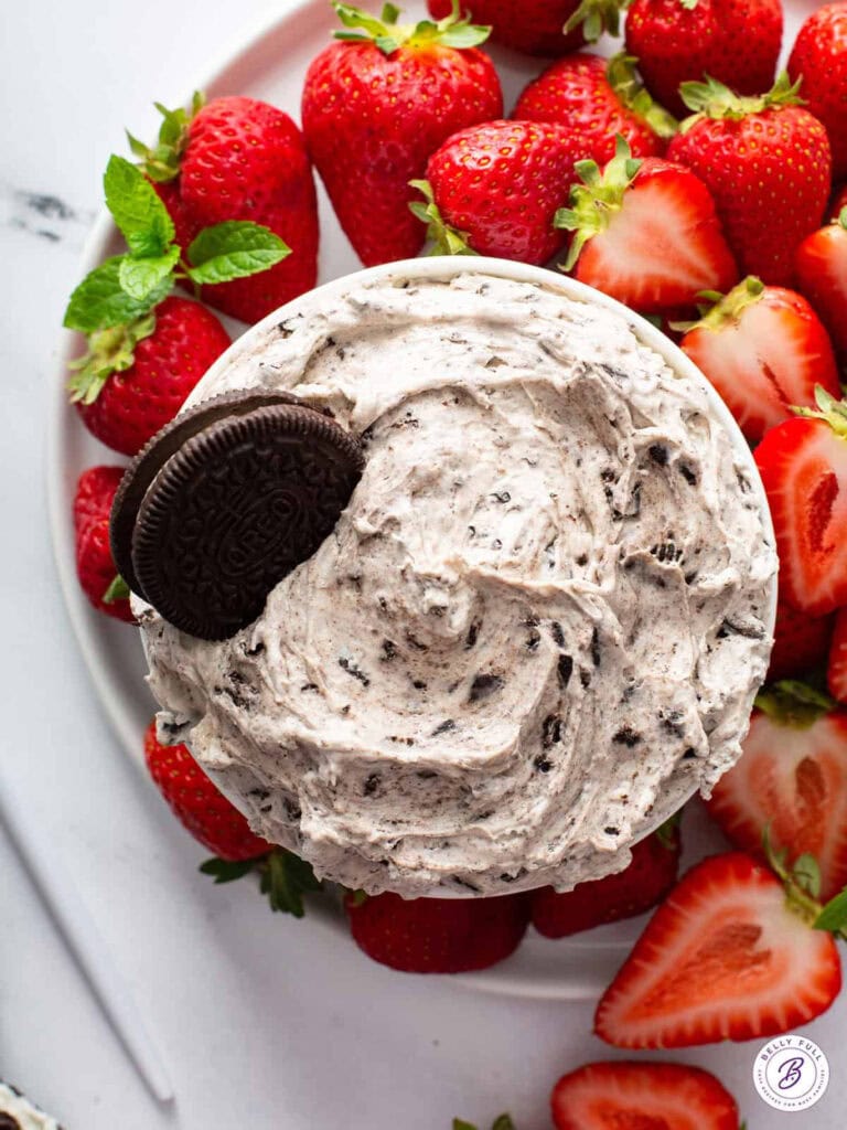20 Easy Game Day Dips That Will Make You the MVP of the Party