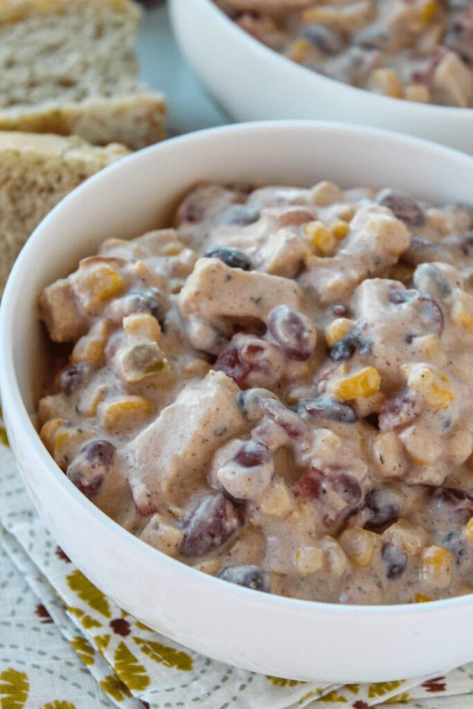 20 of the Best Vegetarian Crock Pot Soup Recipes (Easy & Comforting!)