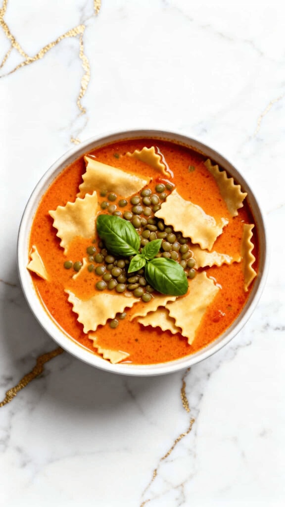 20 of the Best Vegetarian Crock Pot Soup Recipes (Easy & Comforting!)