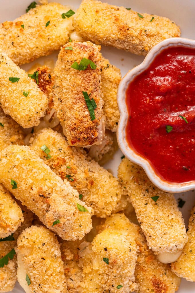 25 Easy Super Bowl Party Food Ideas for a Crowd