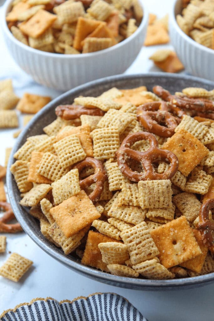 25 Easy Super Bowl Party Food Ideas for a Crowd