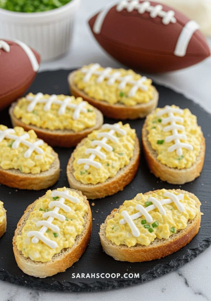 25 Easy Super Bowl Party Food Ideas for a Crowd