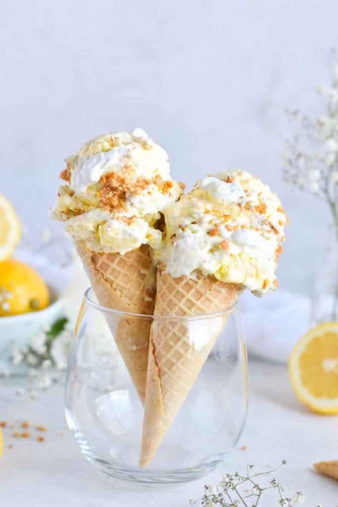 25 Lemon Desserts