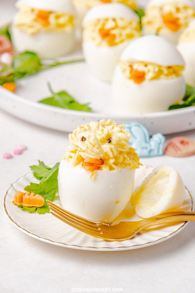 25 Easter Brunch Ideas