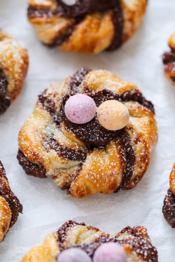 25 Easter Brunch Ideas