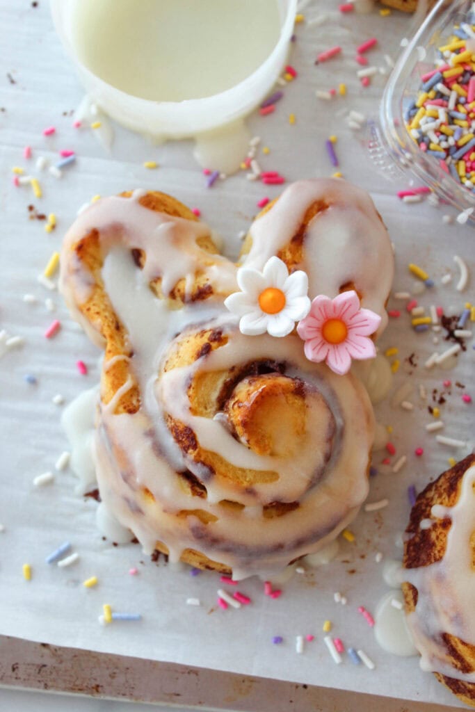 25 Easter Brunch Ideas