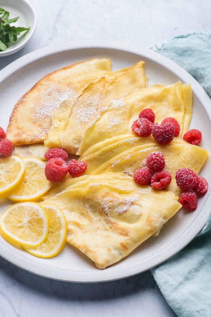 25 Easter Brunch Ideas