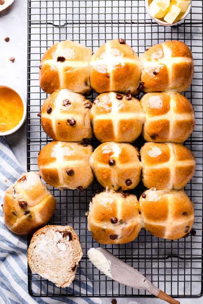 25 Easter Brunch Ideas