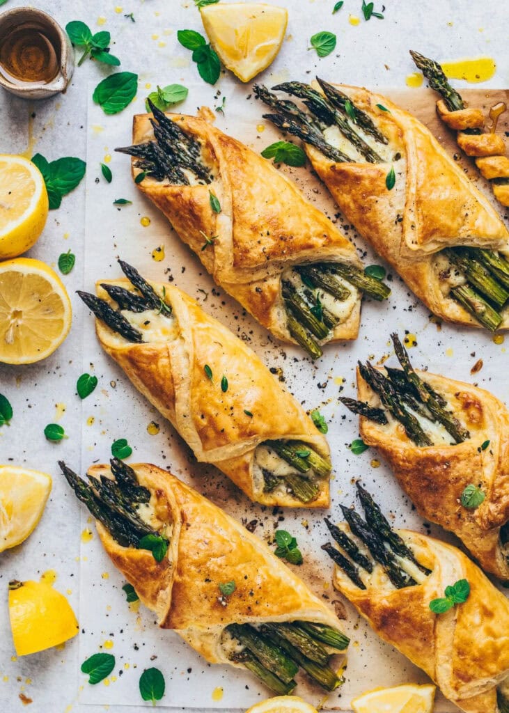 25 Easter Brunch Ideas