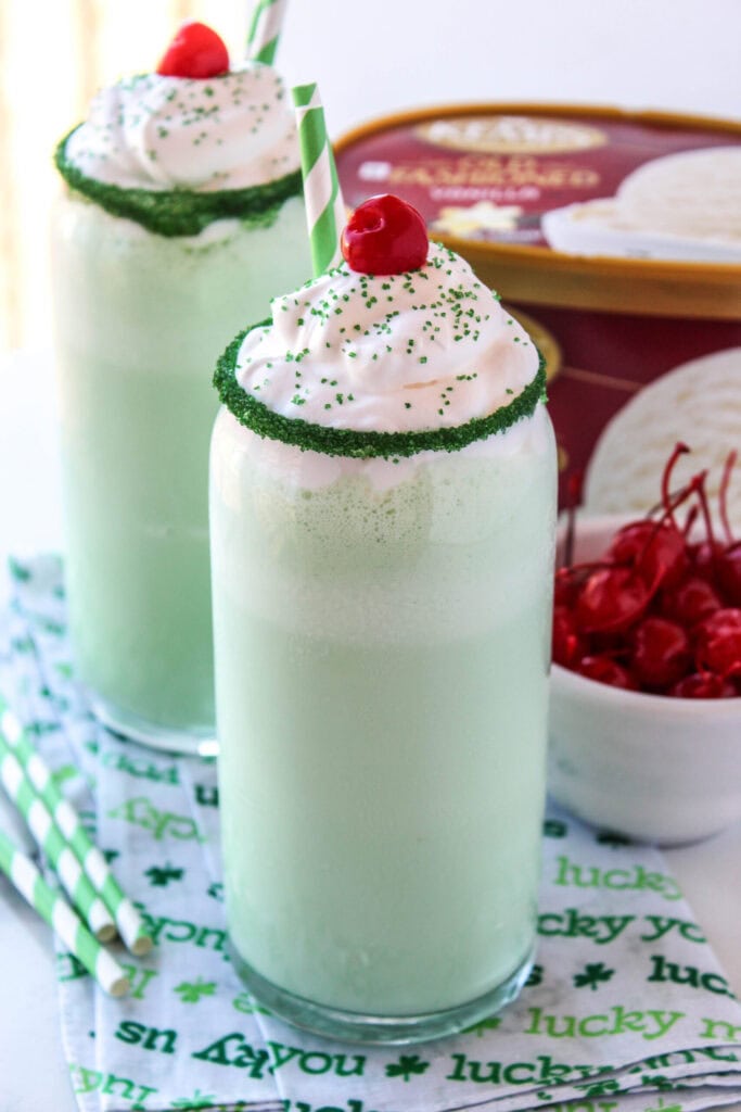 20 Easy St. Patrick's Day Treats to Make in March