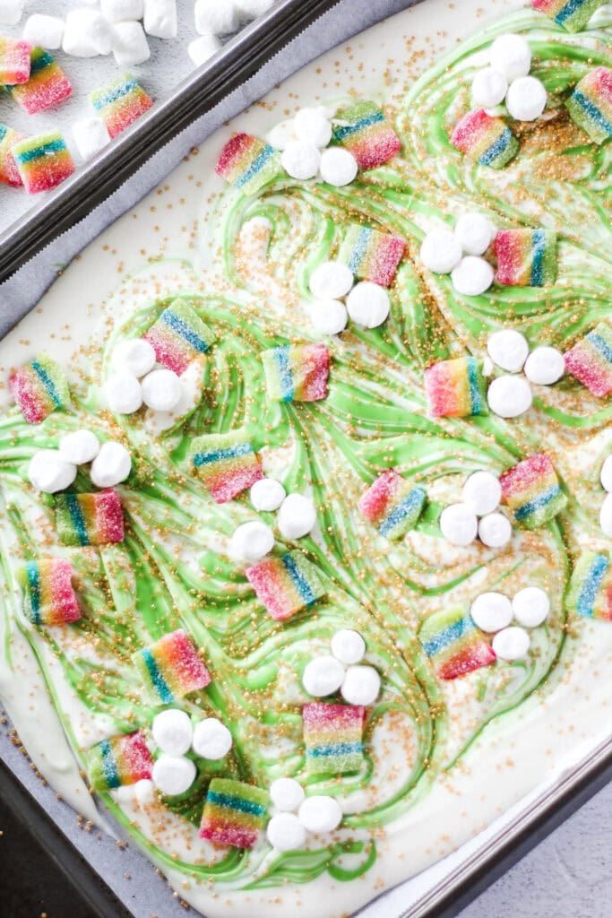 20 Easy St. Patrick's Day Treats to Make in March