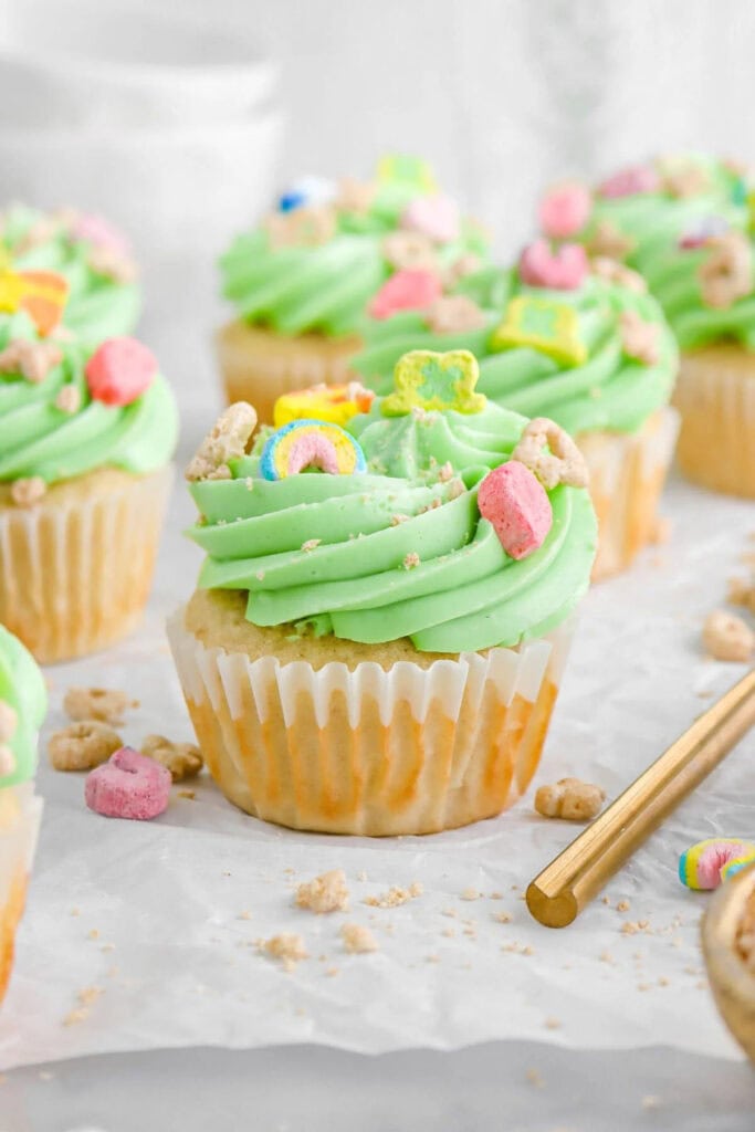 20 Easy St. Patrick's Day Treats to Make in March