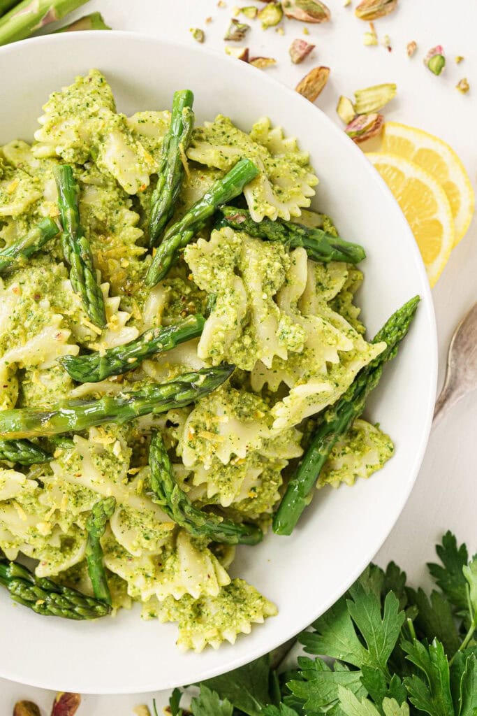 10 Easy Asparagus Recipes You’ll Want to Make All Spring