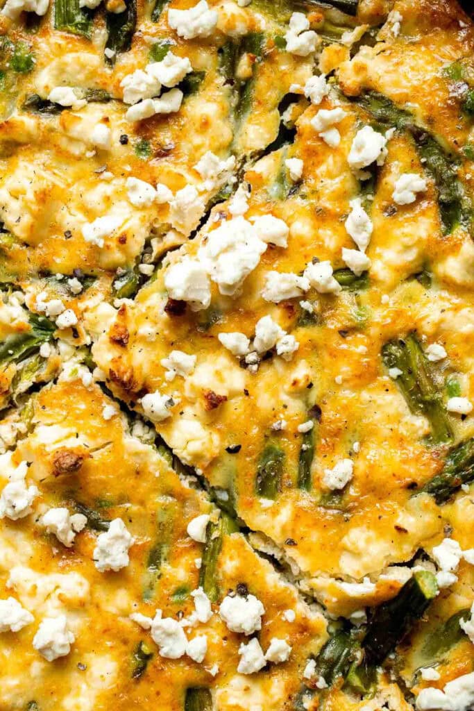 10 Easy Asparagus Recipes You’ll Want to Make All Spring