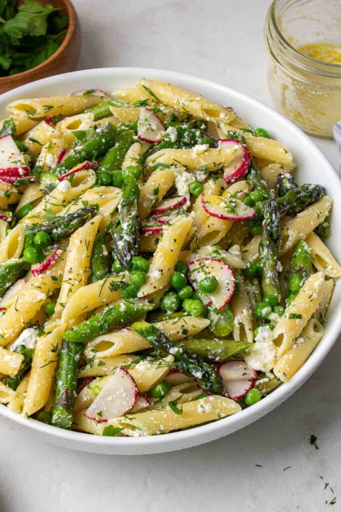 10 Easy Asparagus Recipes You’ll Want to Make All Spring