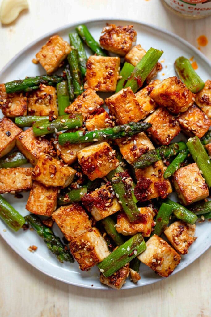 10 Easy Asparagus Recipes You’ll Want to Make All Spring