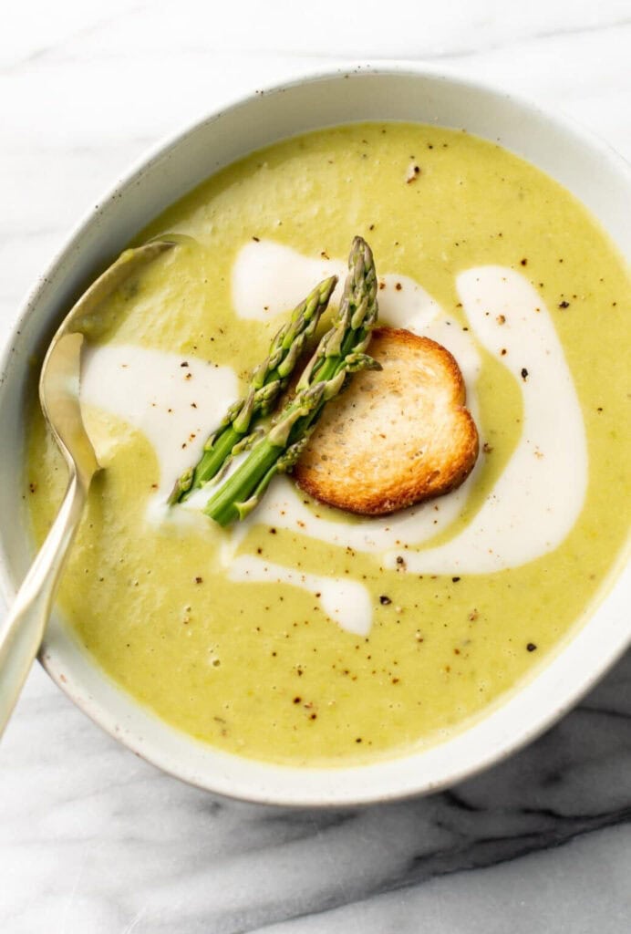 10 Easy Asparagus Recipes You’ll Want to Make All Spring