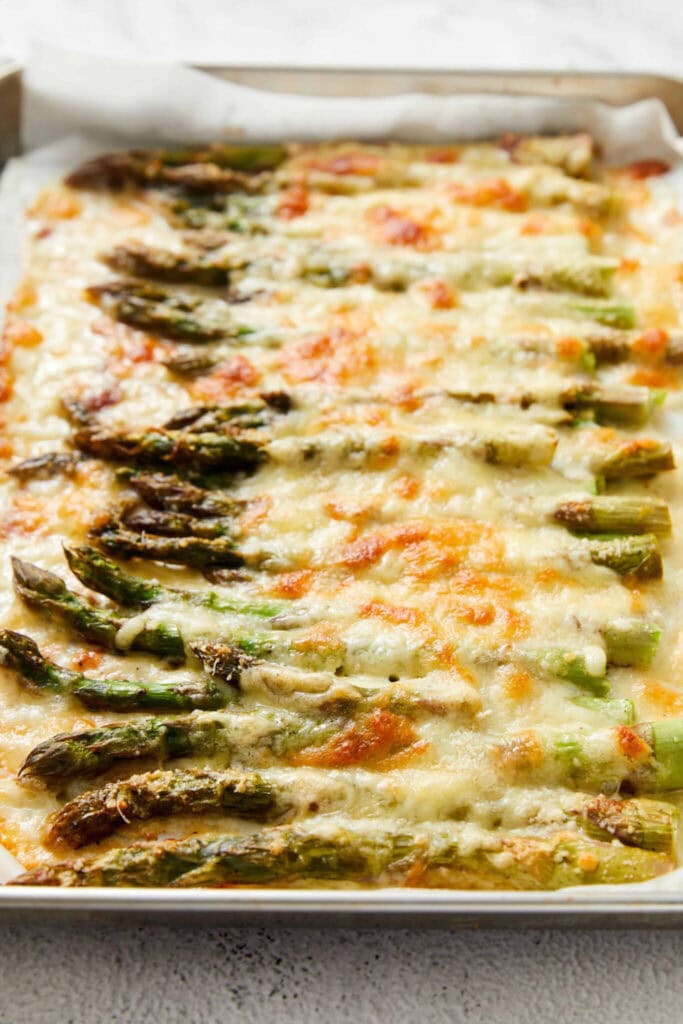 10 Easy Asparagus Recipes You’ll Want to Make All Spring