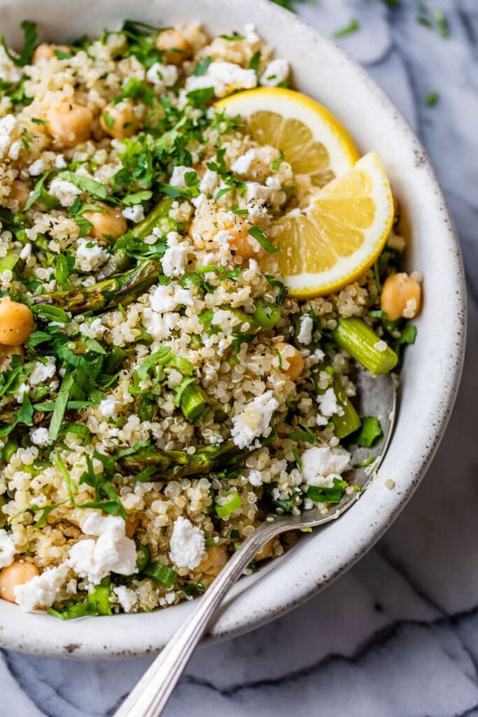 10 Easy Asparagus Recipes You’ll Want to Make All Spring