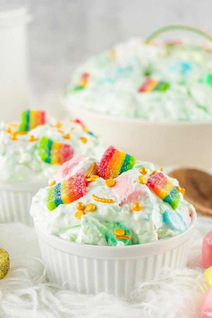 20 Easy St. Patrick's Day Treats to Make in March