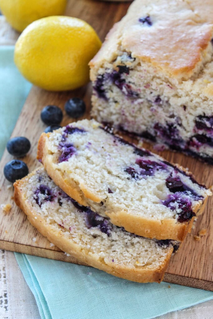25 Lemon Desserts
