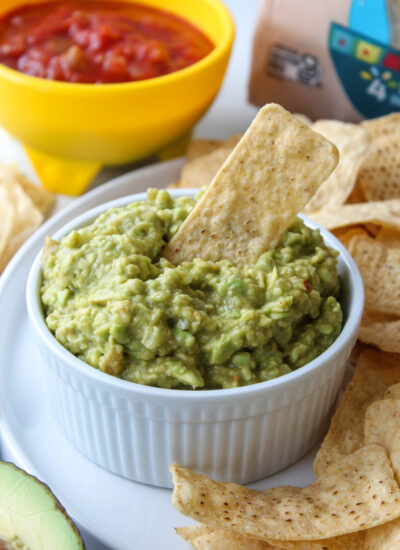 easy-guacamole