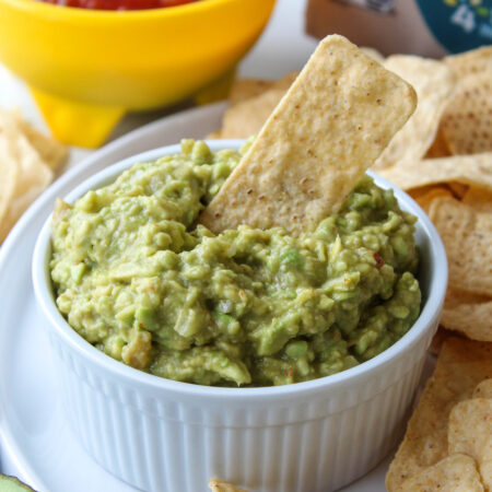 easy-guacamole