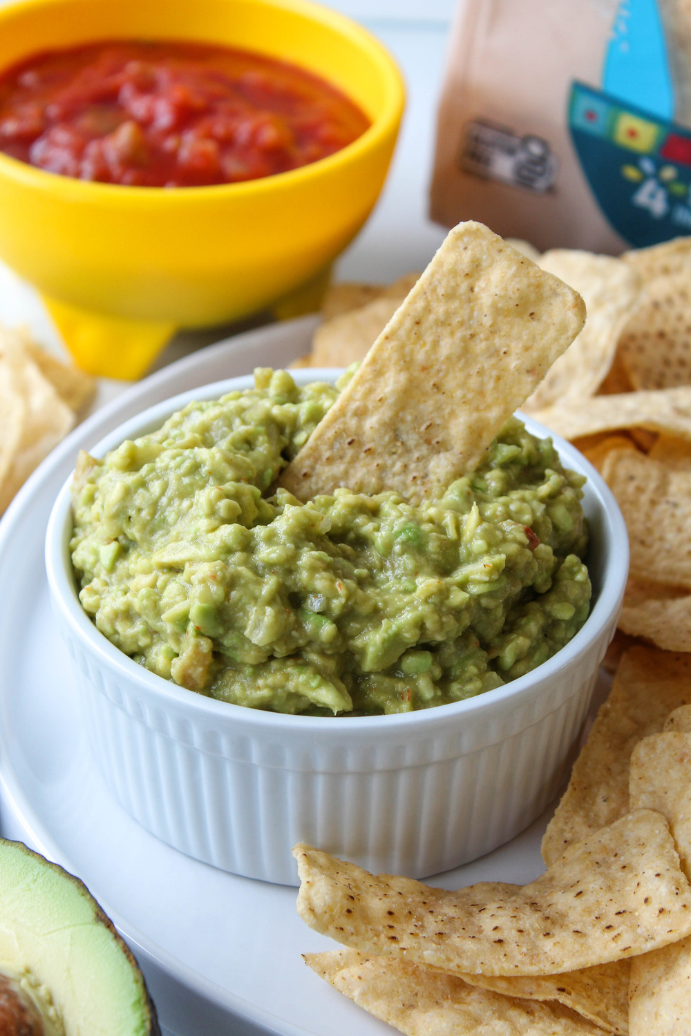 easy-guacamole
