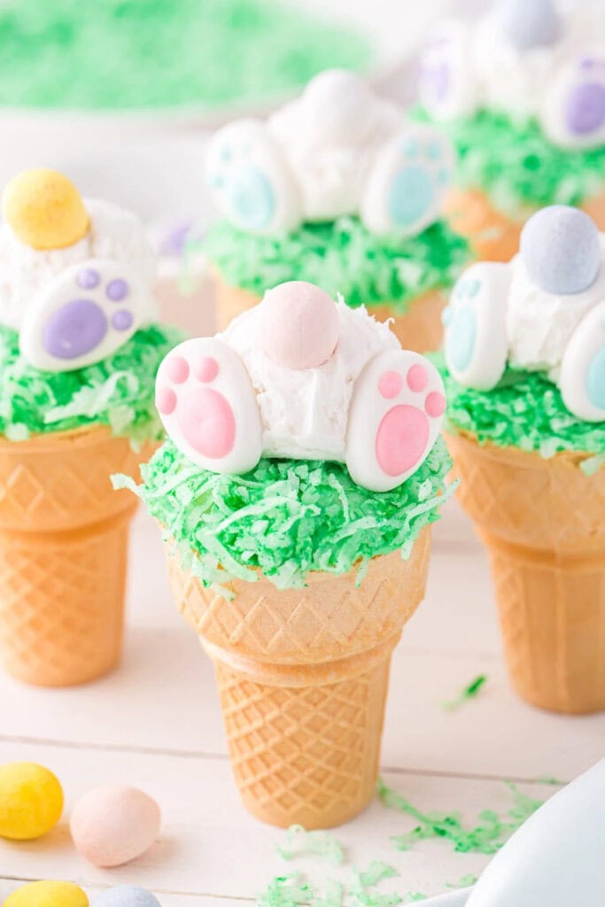 25 Easter Treats for Kids