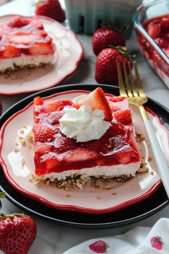 25 Fresh Strawberry Recipes