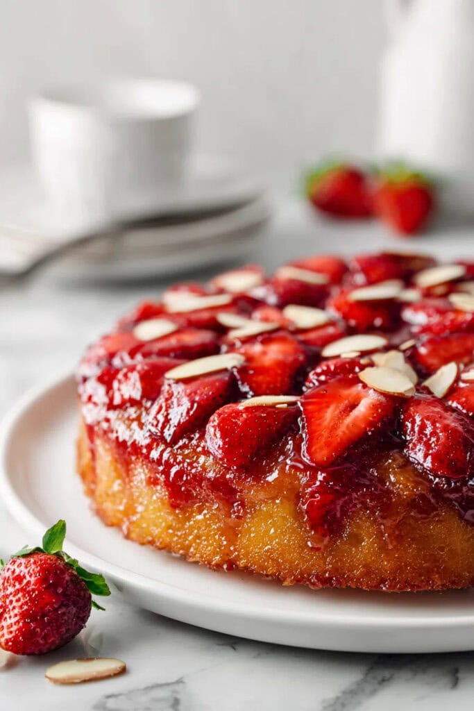 25 Fresh Strawberry Recipes