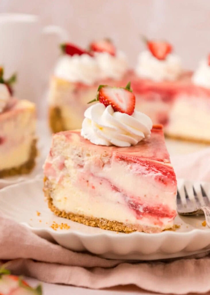 25 Fresh Strawberry Recipes