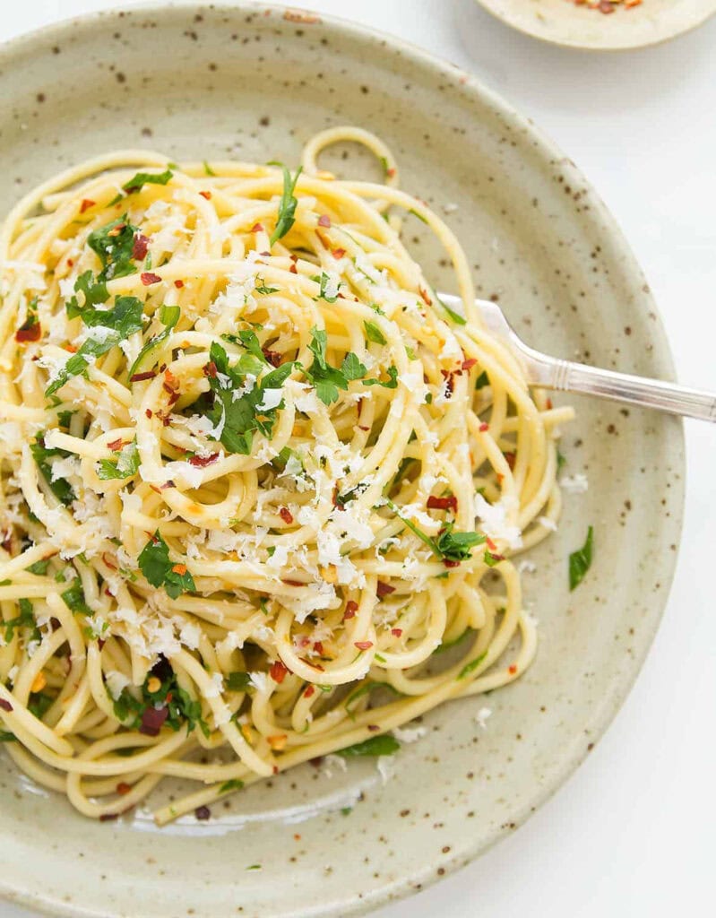 20 Vegetarian Summer Dinner Recipes