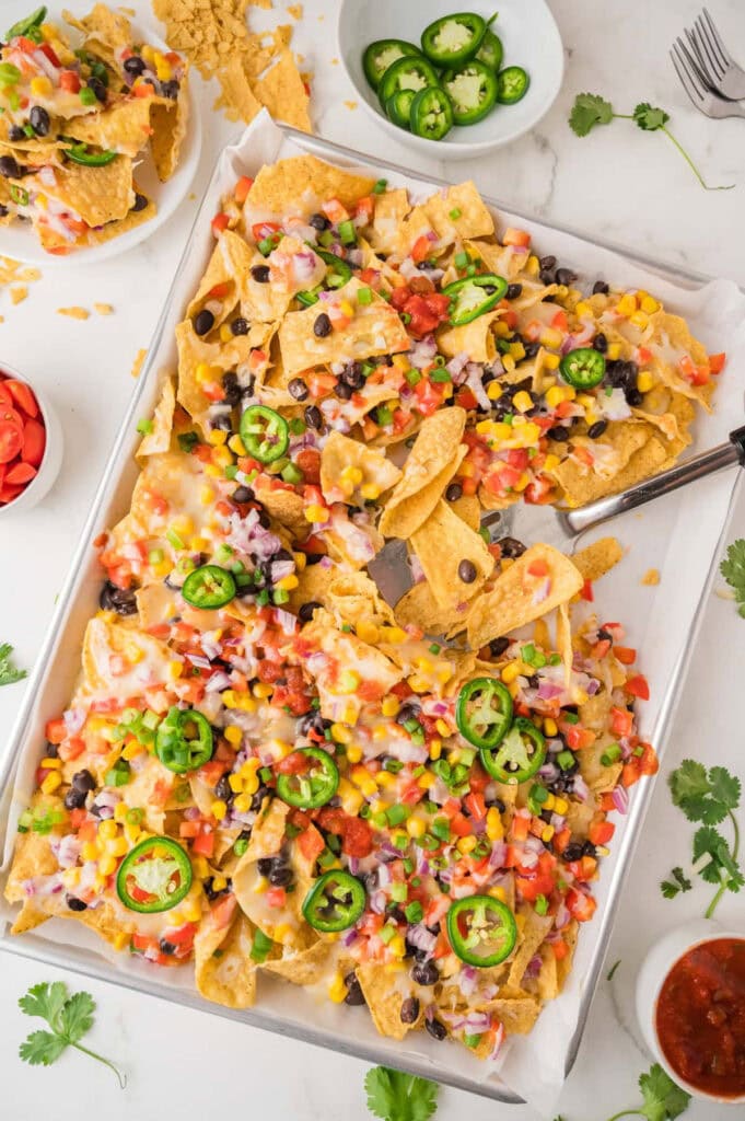 20 Vegetarian Summer Dinner Recipes