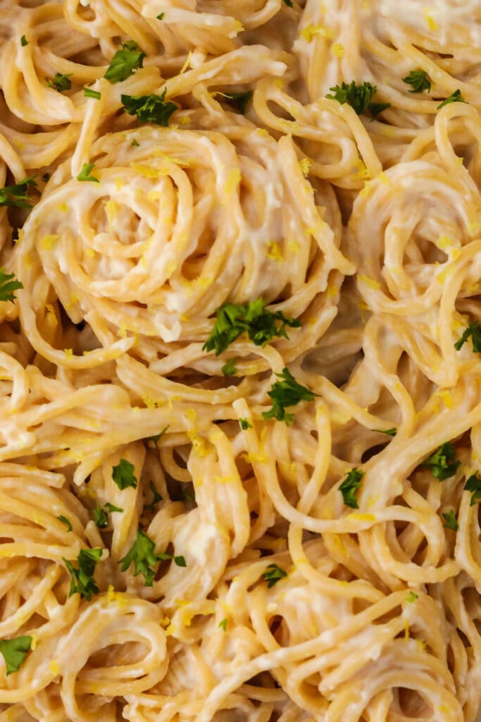20 Vegetarian Summer Dinner Recipes