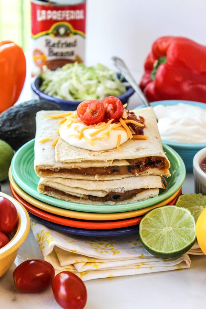 20 Vegetarian Summer Dinner Recipes