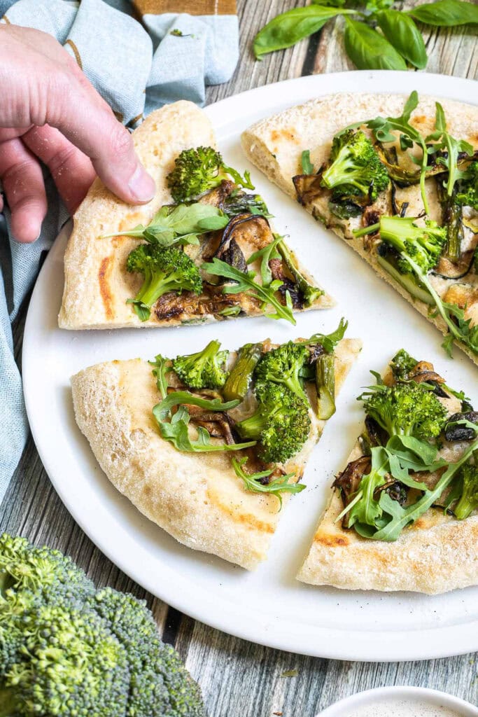 20 Vegetarian Summer Dinner Recipes