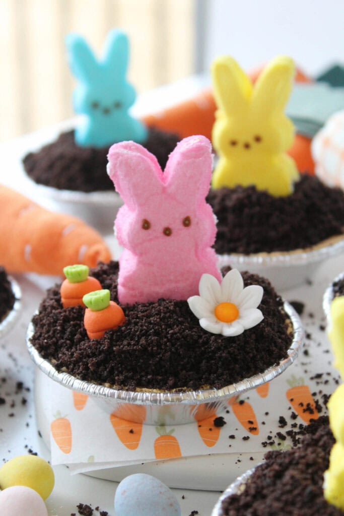 25 Easter Treats for Kids