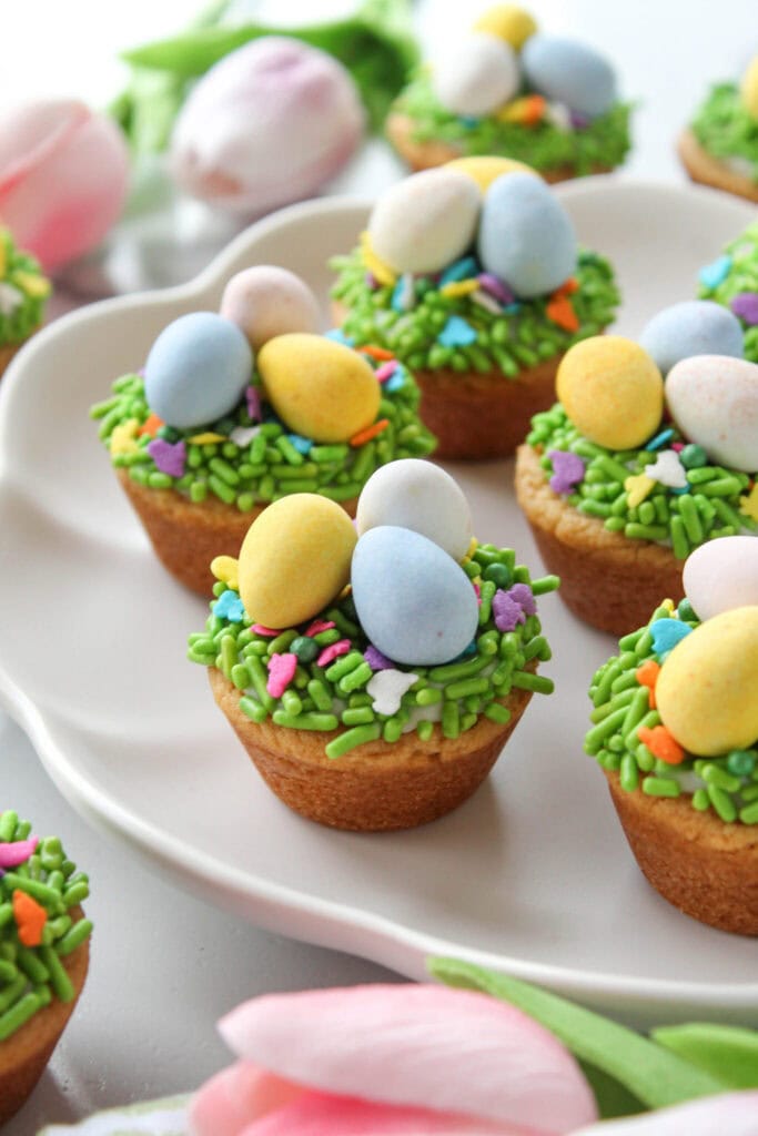 25 Easter Treats for Kids