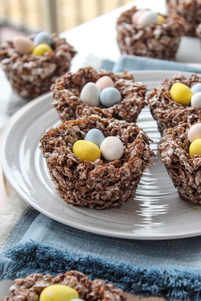 25 Easter Treats for Kids