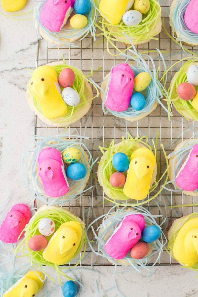 25 Easter Treats for Kids