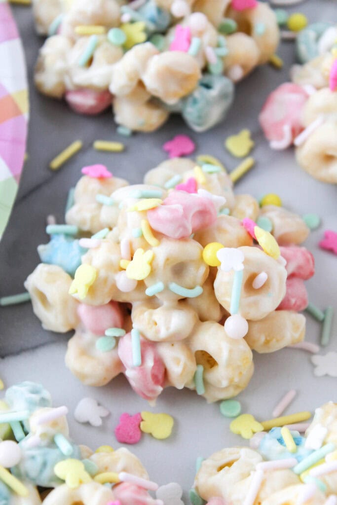 25 Easter Treats for Kids